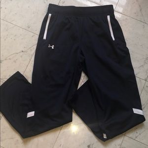 Under Armour athletic pants